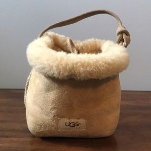 Ugg Satchel/Mini Bag